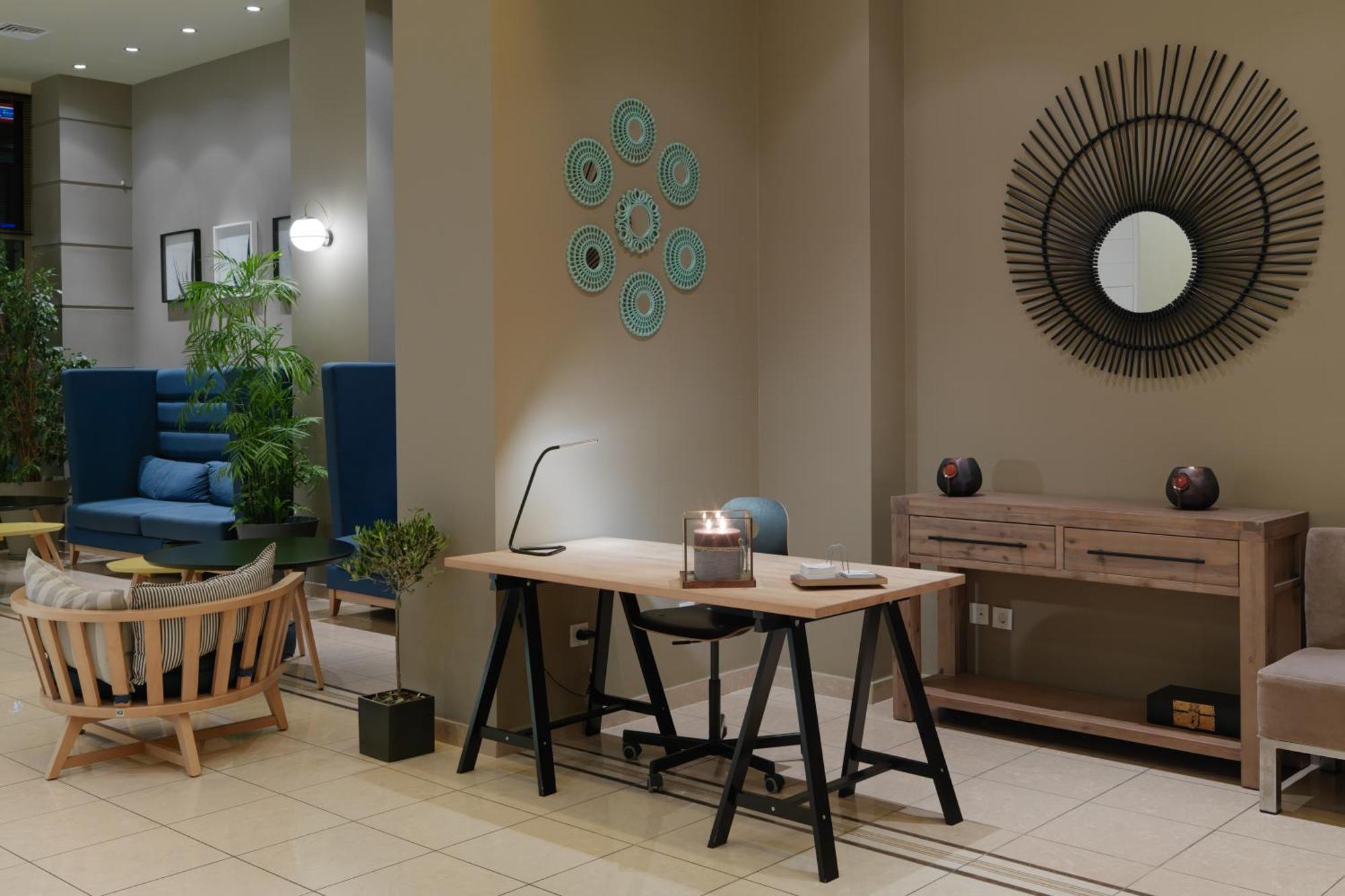 Hotel Avra By Smile Hotels - Free Airport Shuttle 2026 Deals