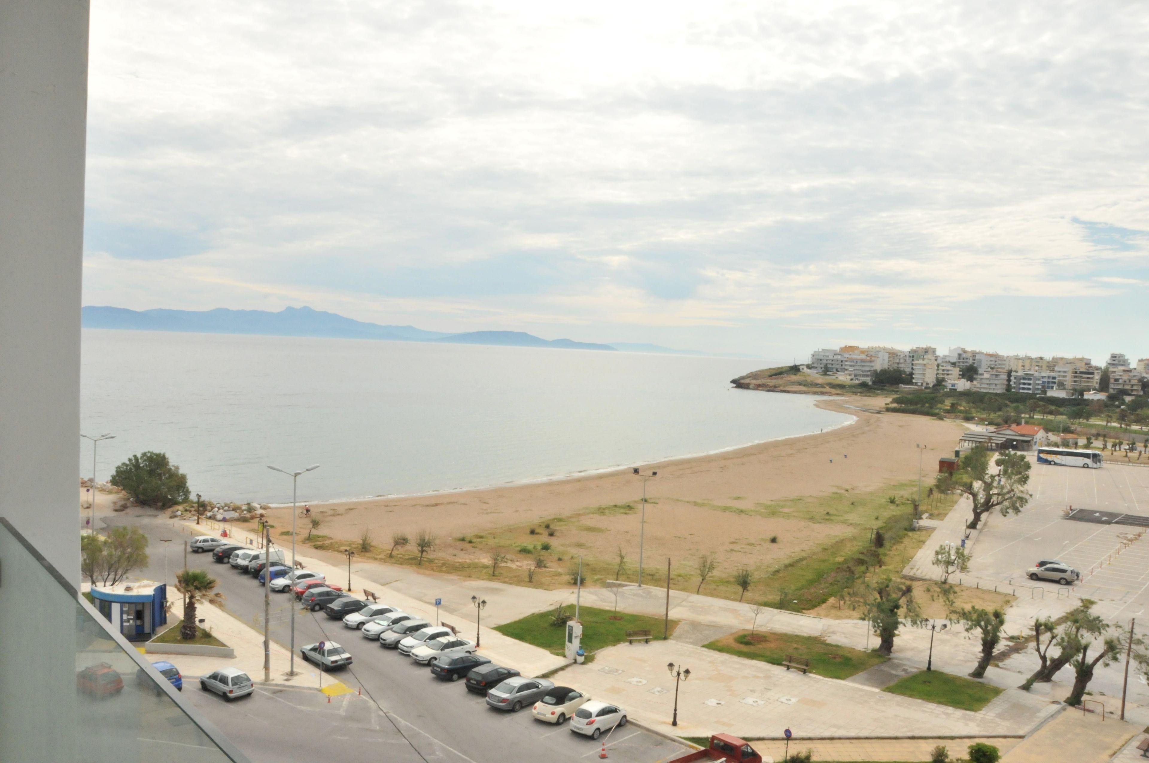 Hotel Avra By Smile Hotels - Free Airport Shuttle 2026 Deals